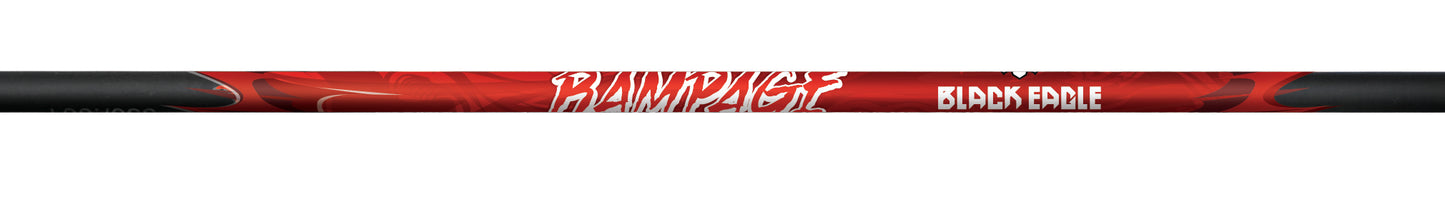 Rampage .001 shafts