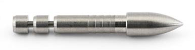 Black eagle spice spartan adj. 140 grains