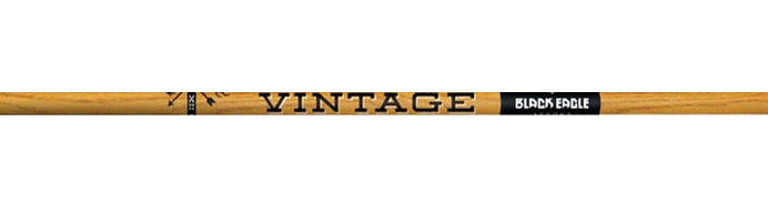 Traditional vintage .005 barrels