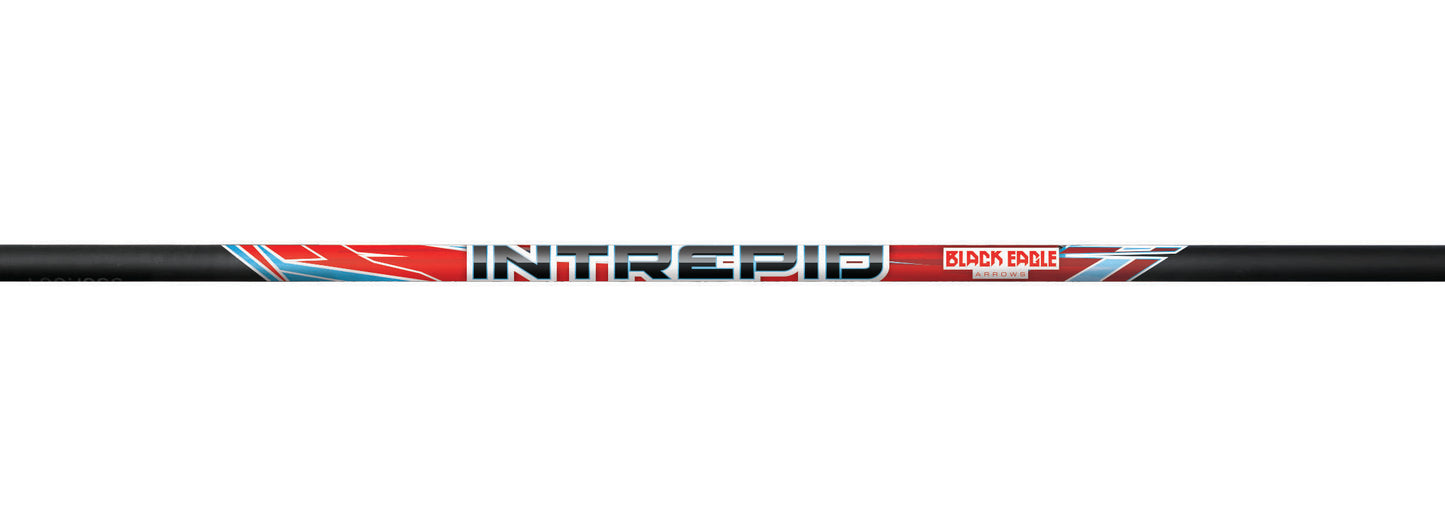Interpid tubes