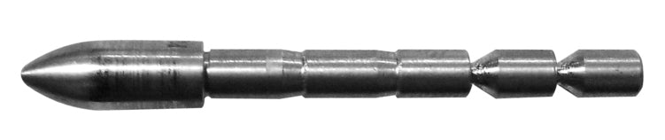 Black eagle points intrepid 70-90grain