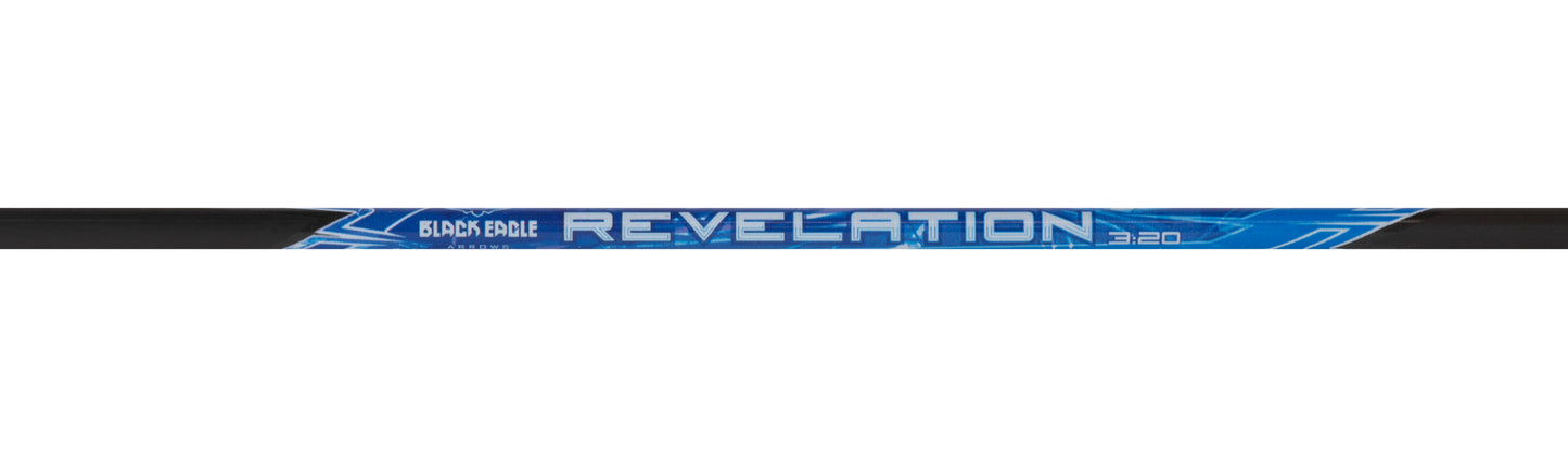 Revelation tubes
