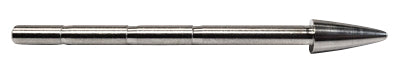 Black eagle spikes revelation stainless steel 60gr