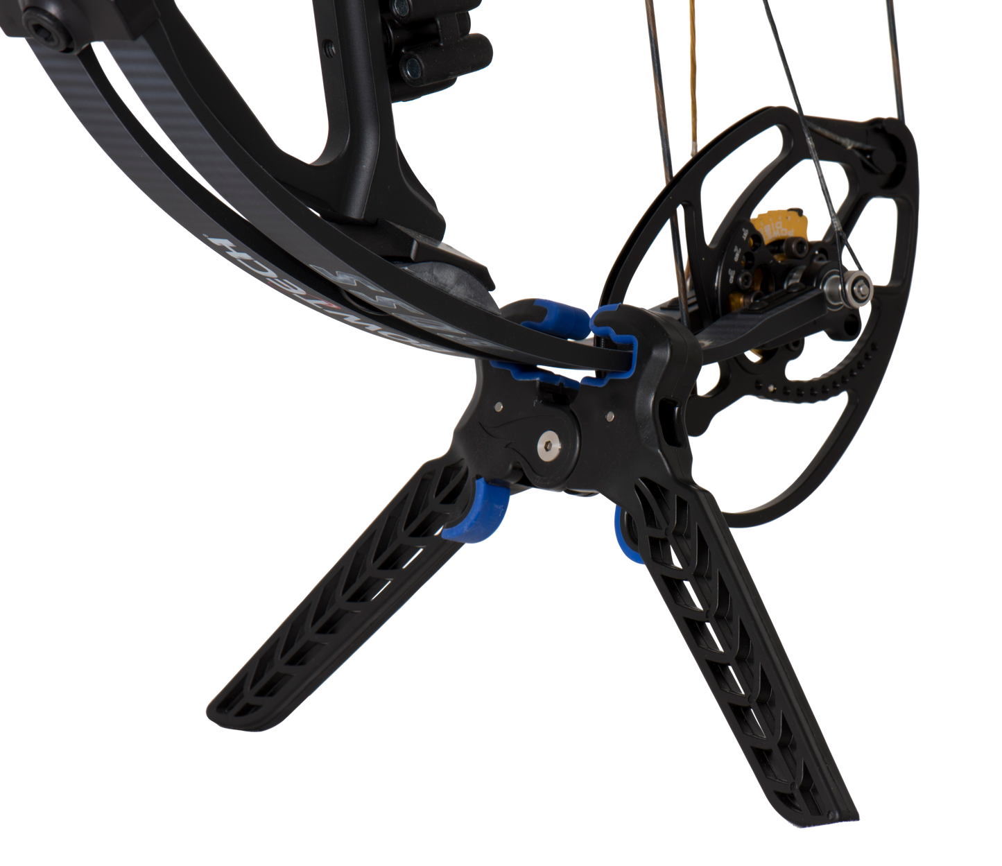 AVALON DUAL-POD COMPOUND BOWSTAND