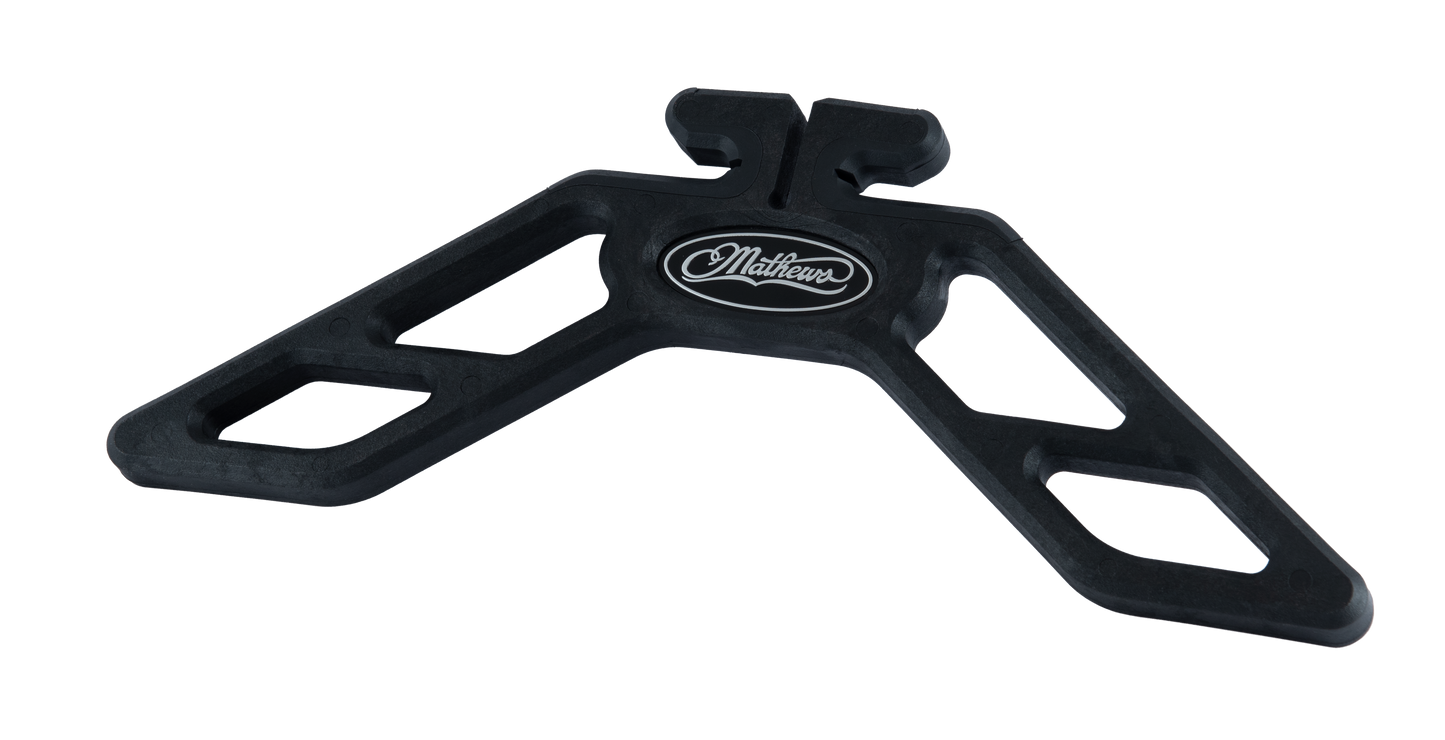 MATHEWS COMPOUND BOWSTANDS LIMB LEG BLACK - MATHEWS BOWS ONLY