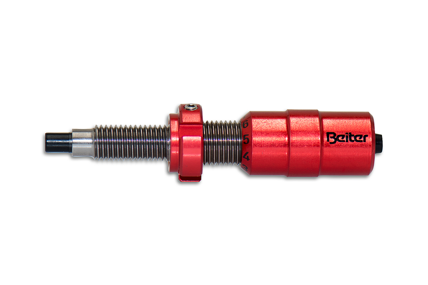 Beiter button micro click