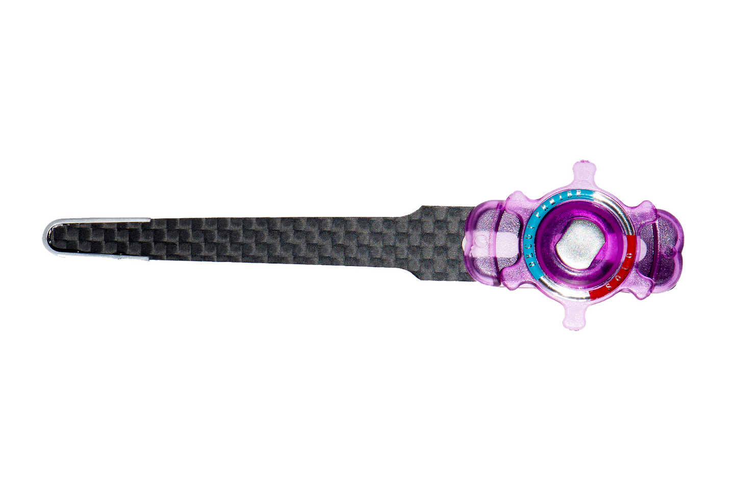 DECUT CLICKERS HONOR CARBON WITH SCREW 6/32