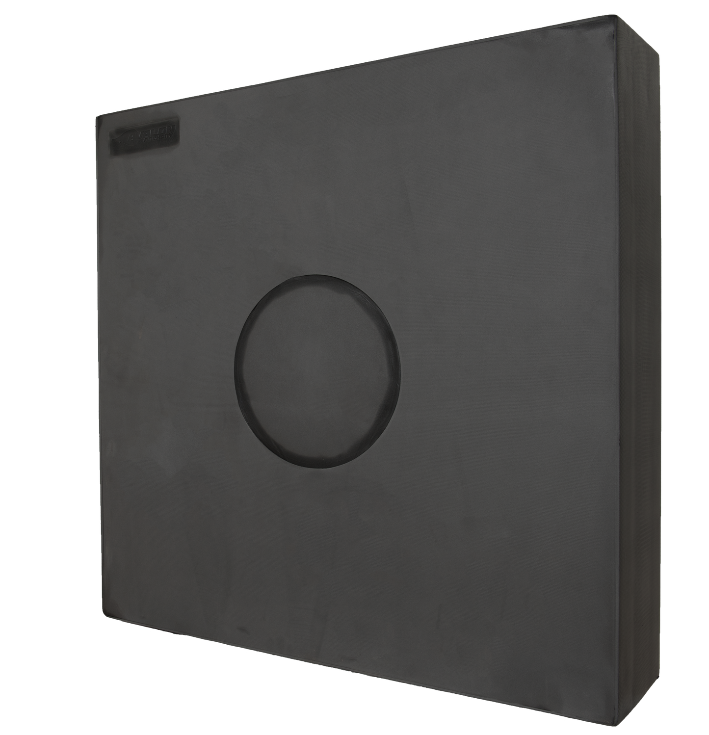 AVALON SINGLE 'STD' CENTER TARGET IN FOAM
