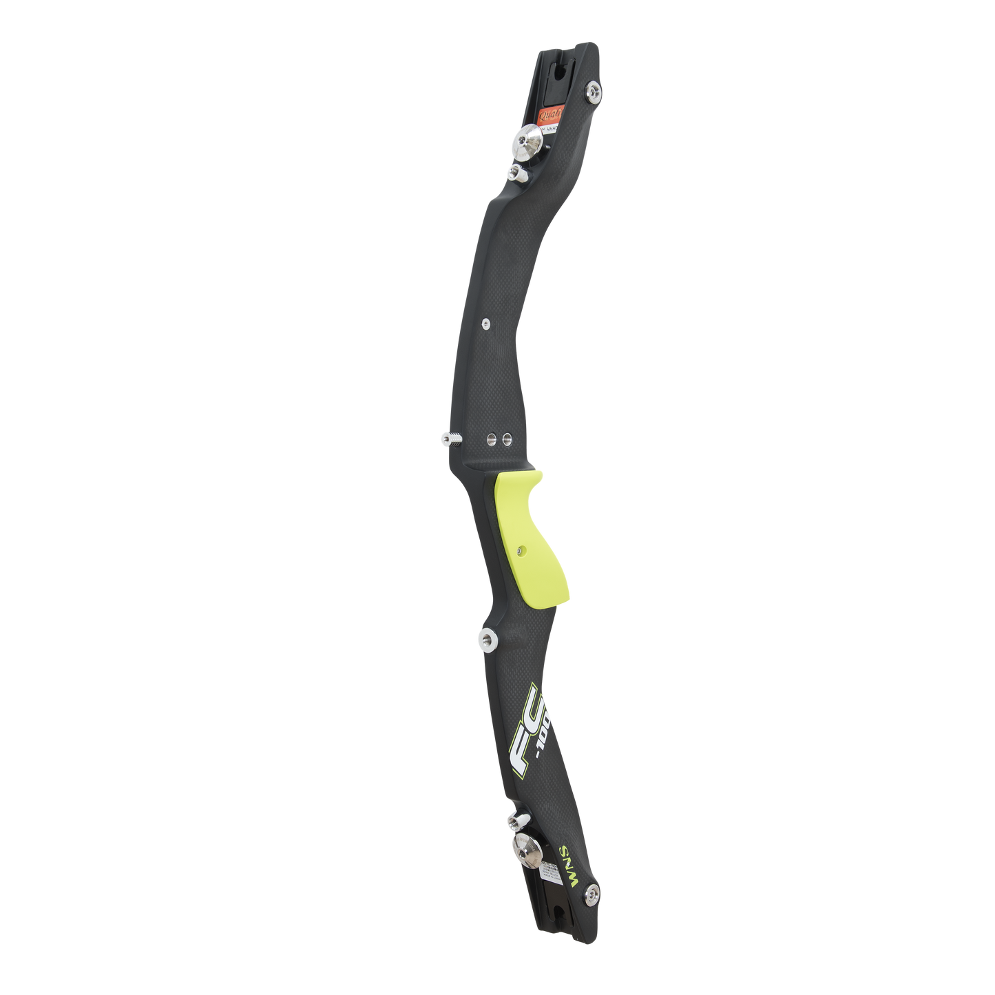 WNS FC-100 25" carbon ručka