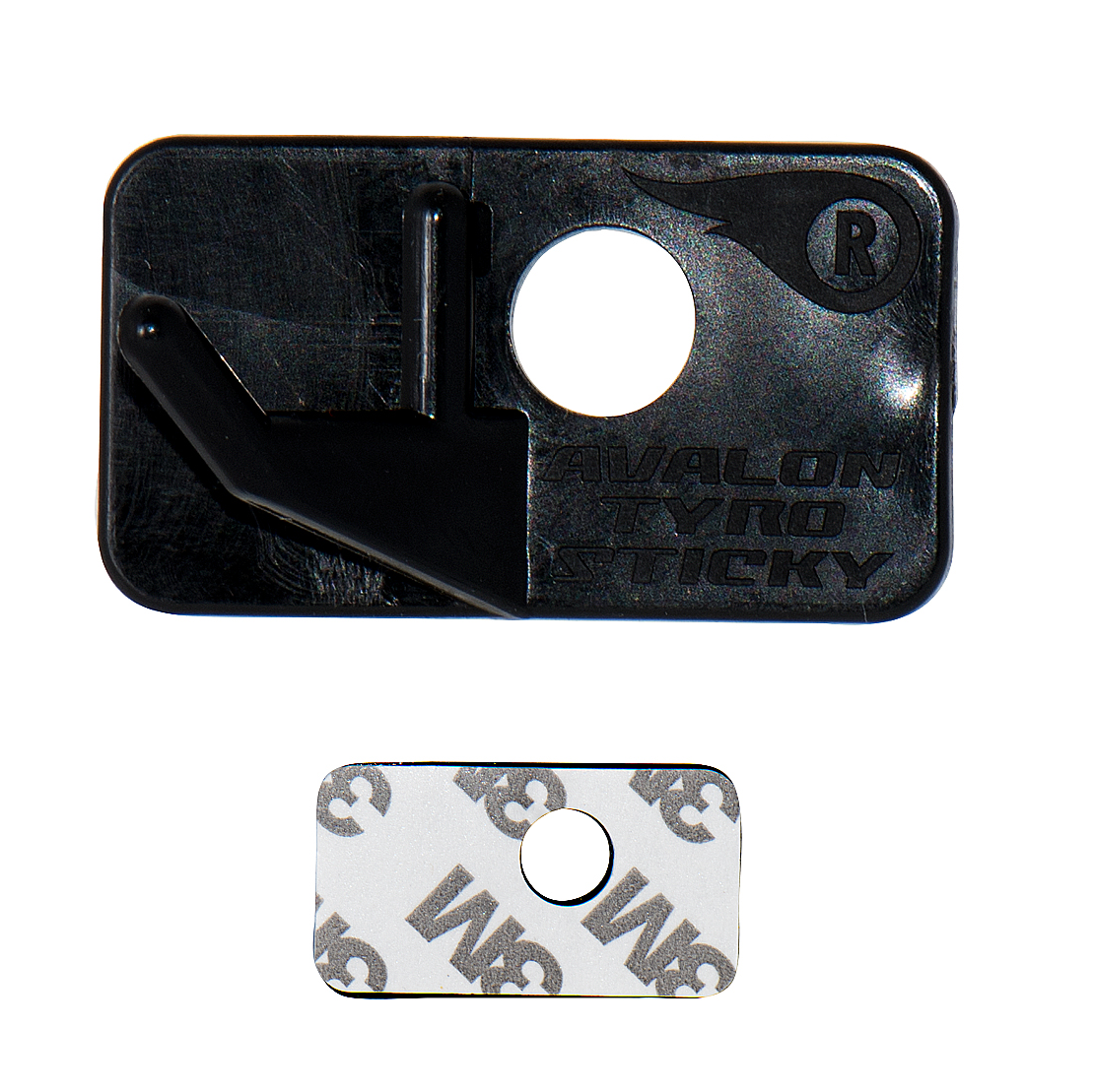 AVALON  TYRO STICKY' ARROW REST