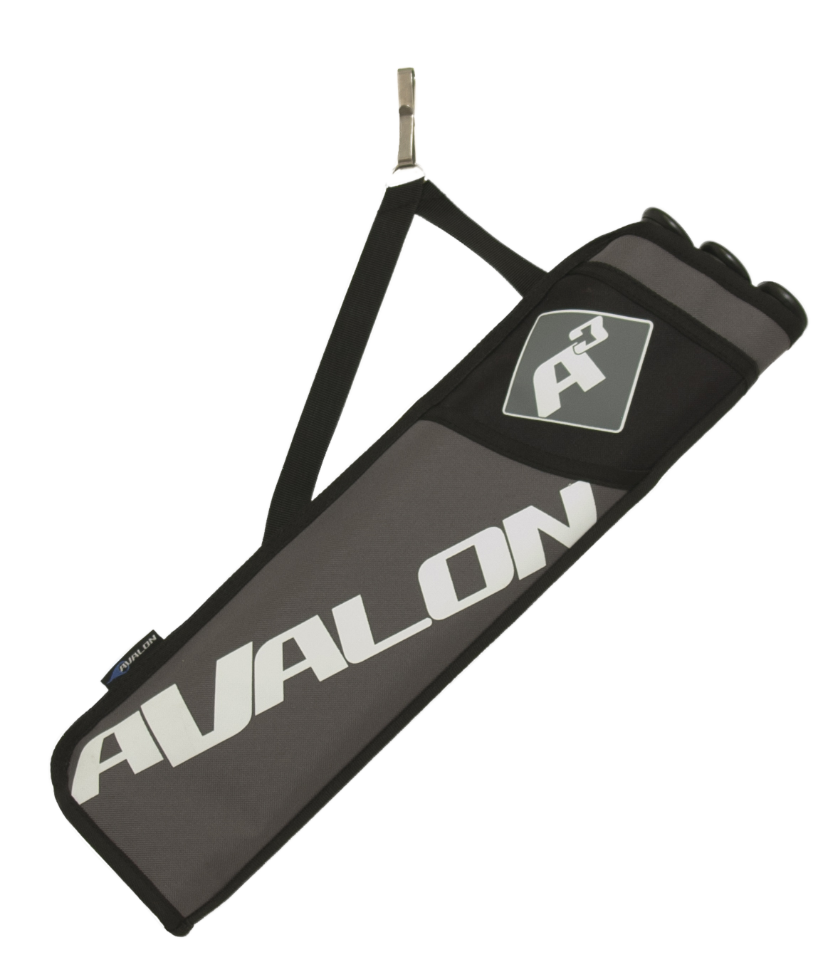 Avalon a3 quiver for arrows on both sides (ambidex)