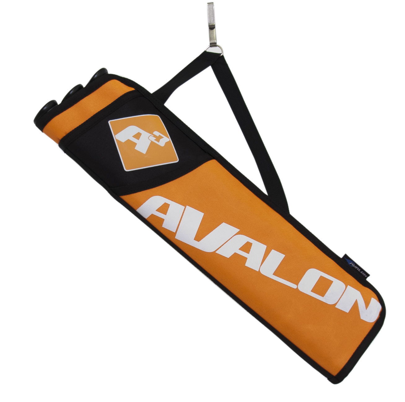 Avalon a3 quiver for arrows on both sides (ambidex)