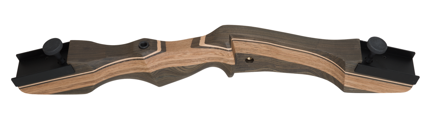 SAMICK SAGE TRADITIONAL SCREW TYPE RISER