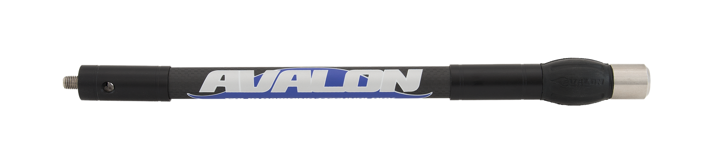 AVALON SIDE RODS CLASSIC 18mm WITH DAMPER