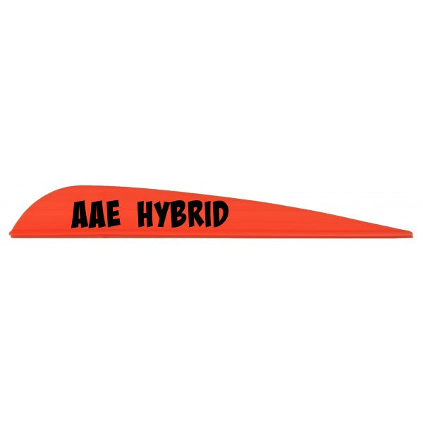 AAE vanes hybrid 40