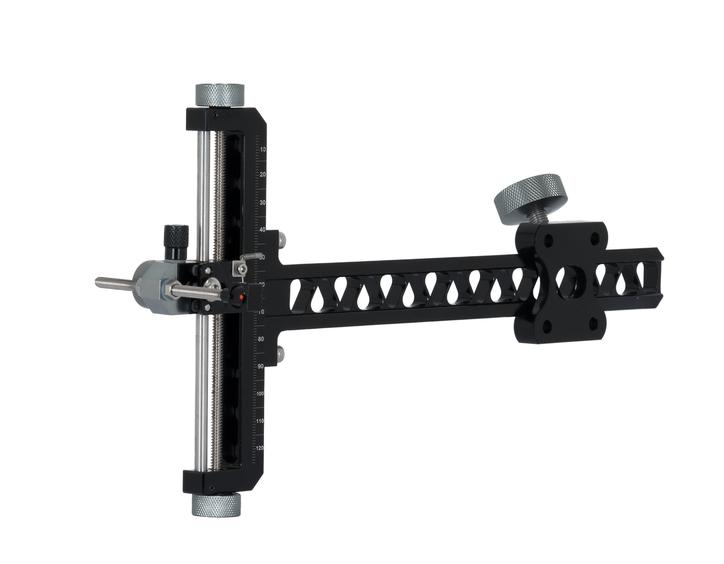 Avalon Tec X recurve alu sight