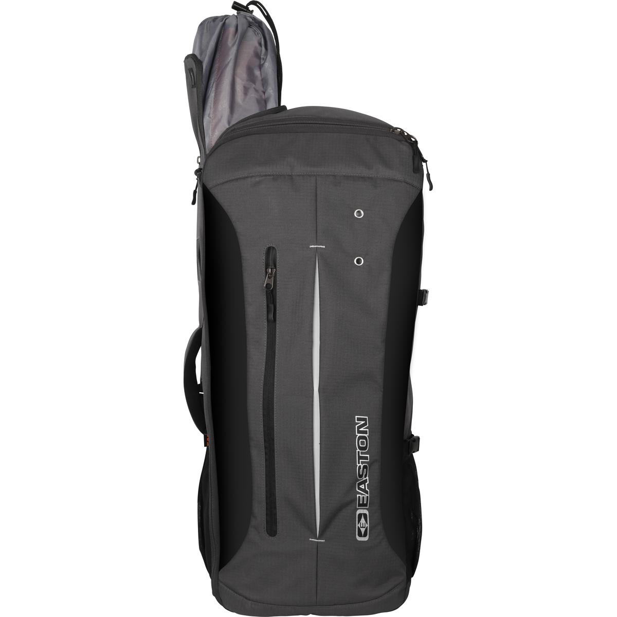 Easton deluxe sivi ruksak za zakrivljeni luk