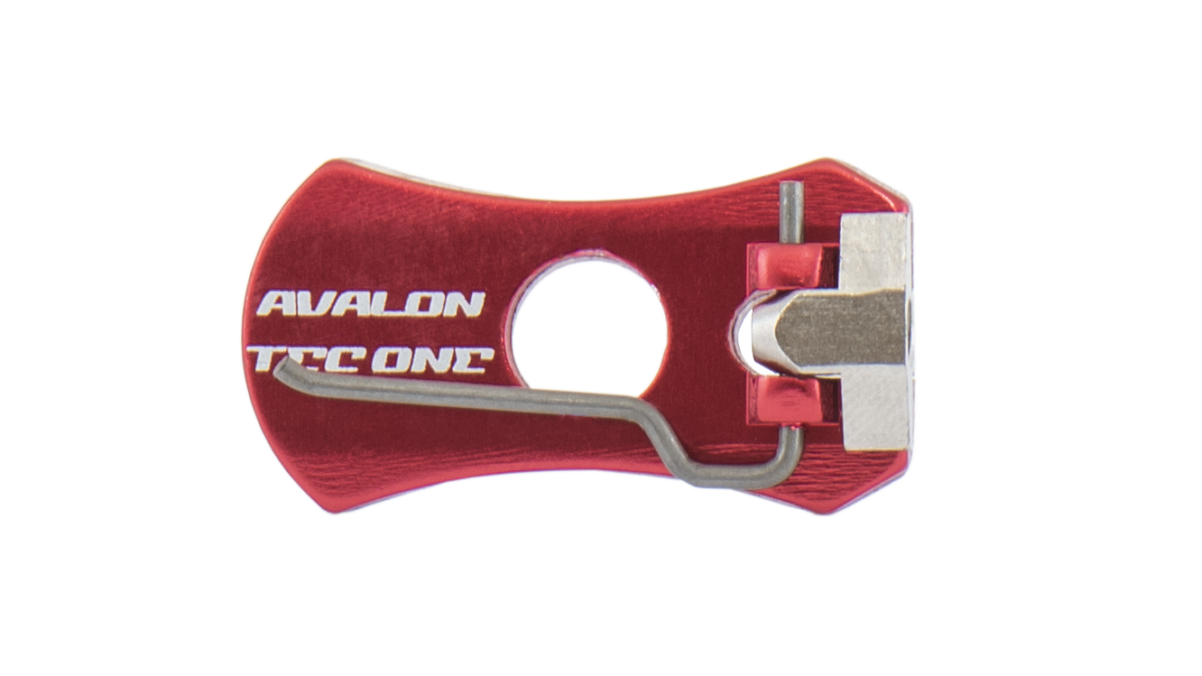 AVALON TEC ONE ARROW REST