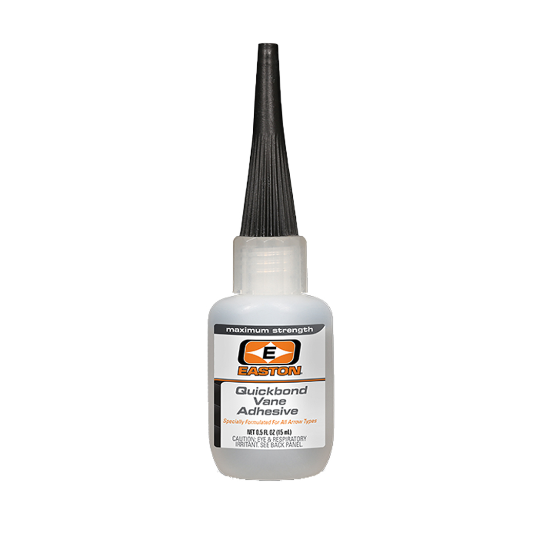 Easton Glue Vane Adhesive Dr Doug's Quick Bond