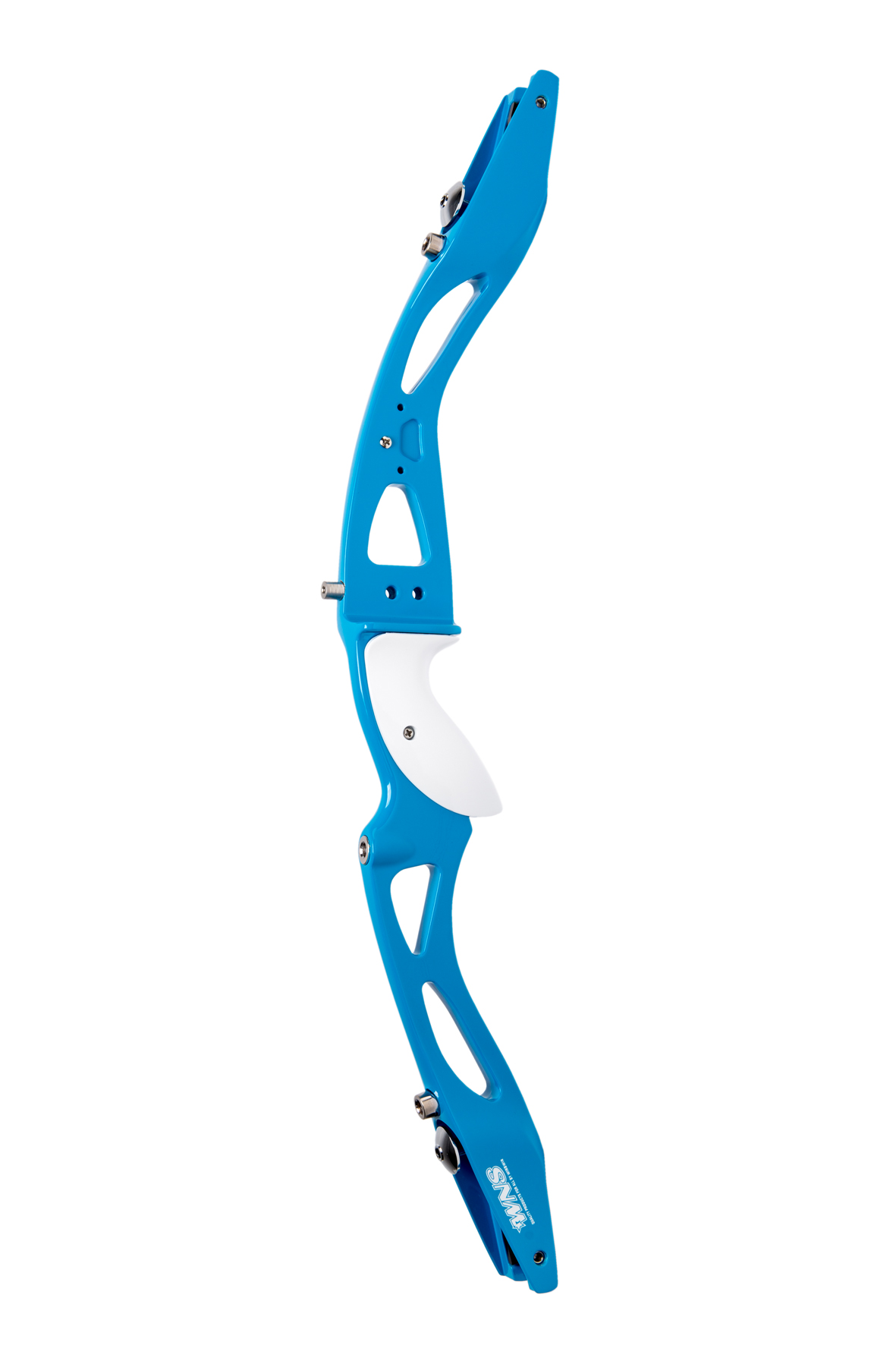 WNS Delta LX aluminium 25" ručka
