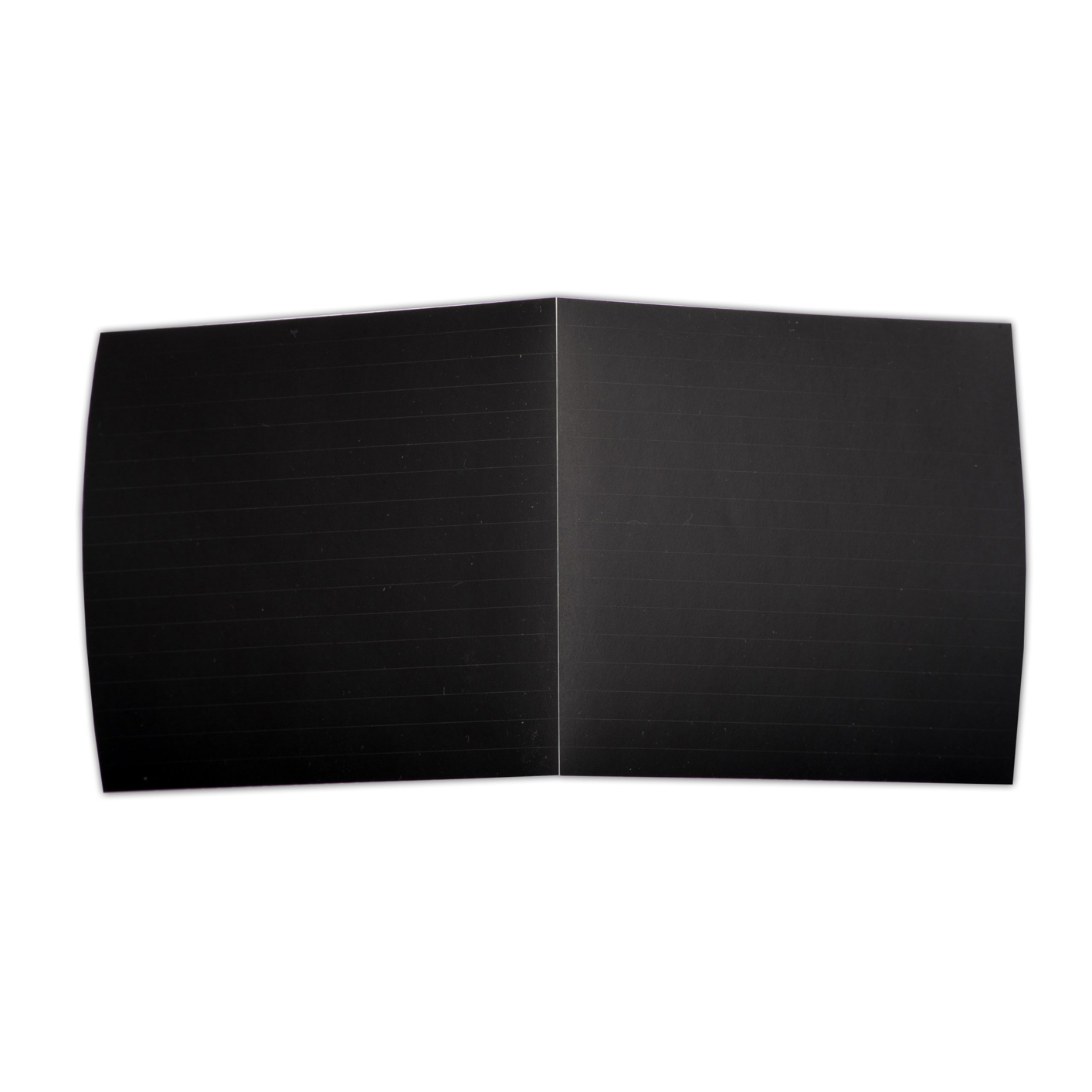 XS WINGS WRAPPING TAPE - 34 STRIPS BLACK