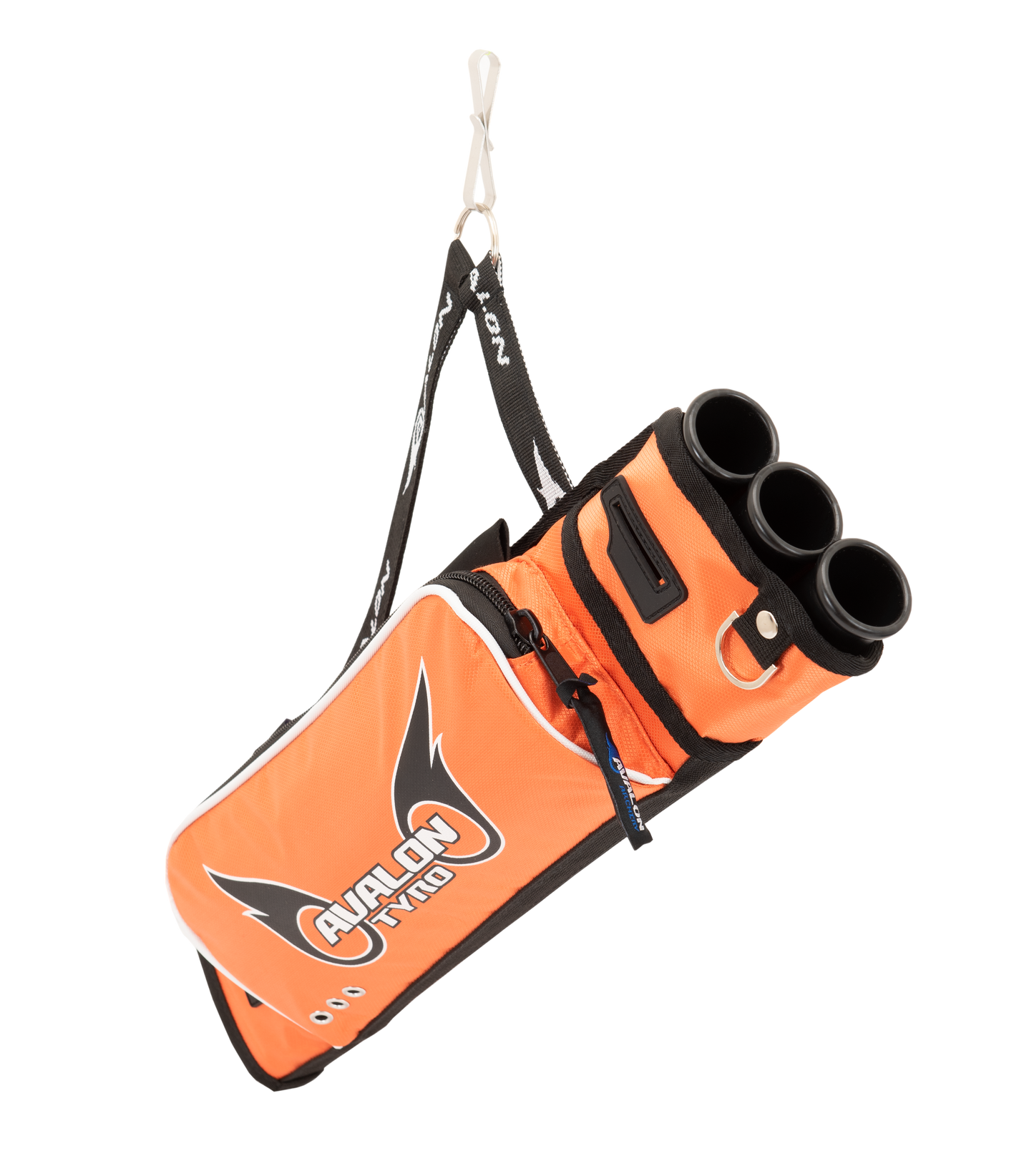 Avalon tyro 2.0 quiver for arrows