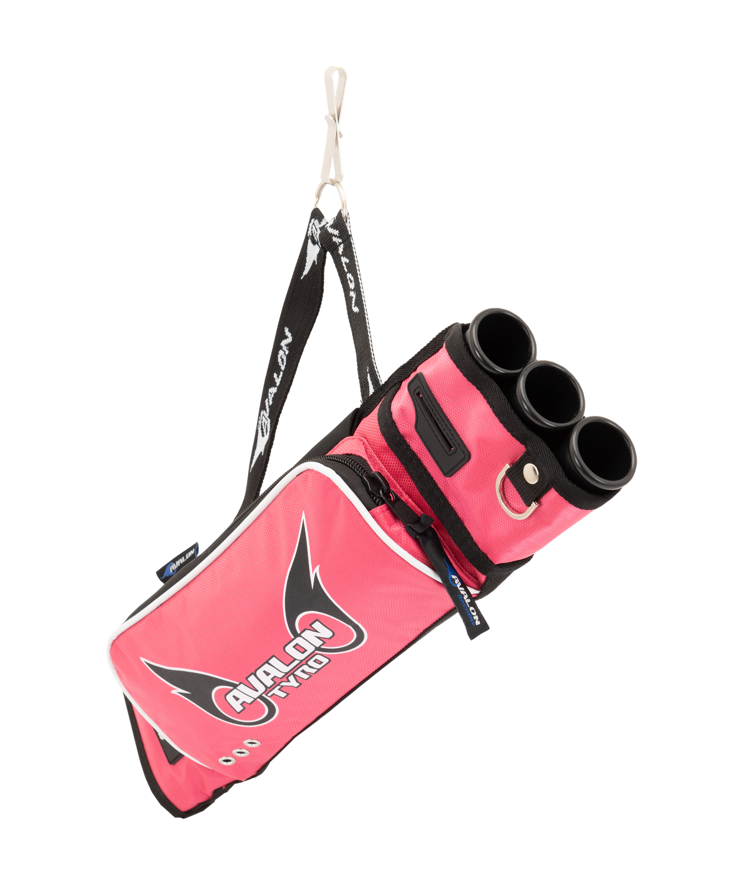 Avalon tyro 2.0 quiver for arrows