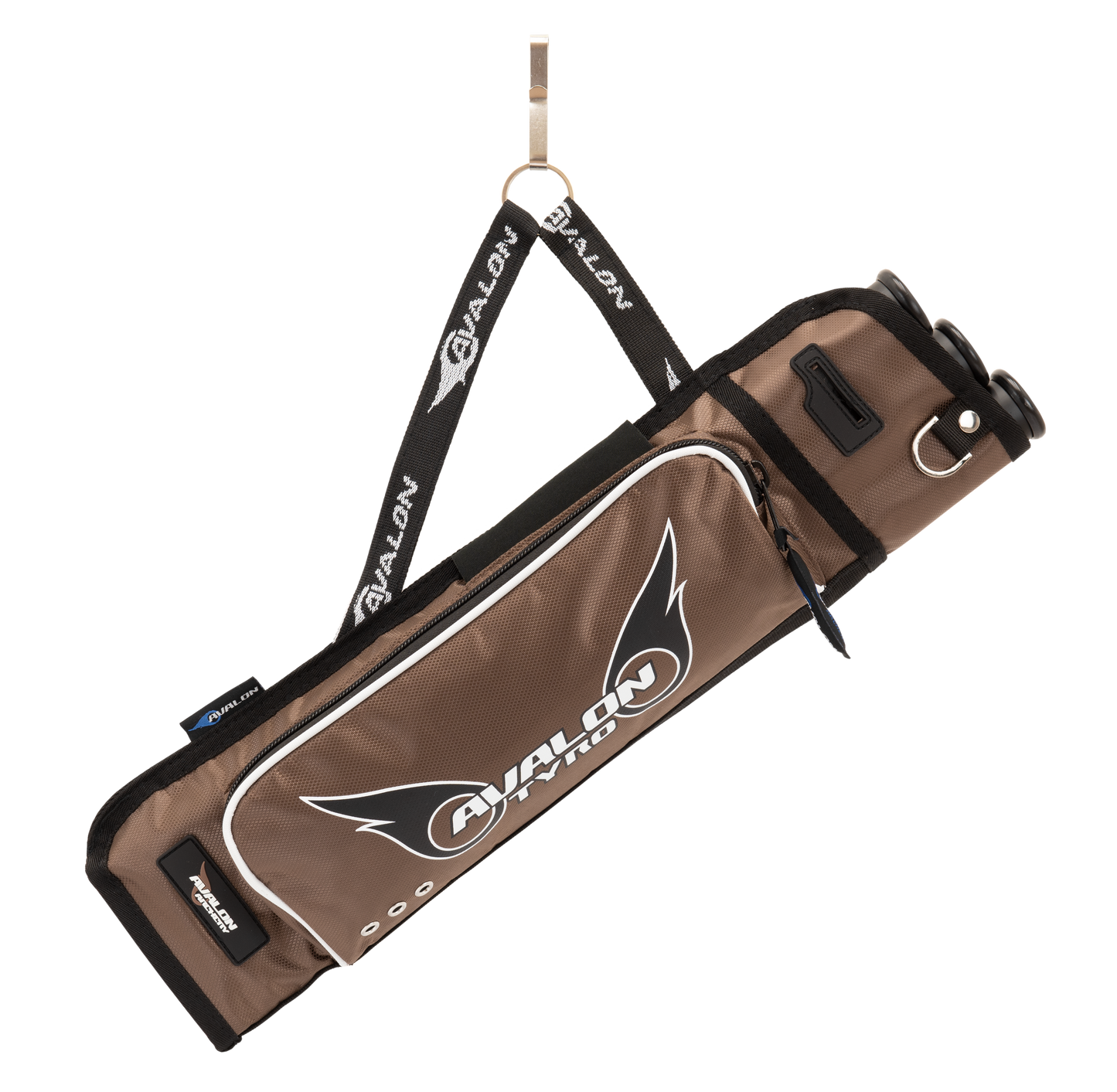 Avalon tyro 2.0 quiver for arrows