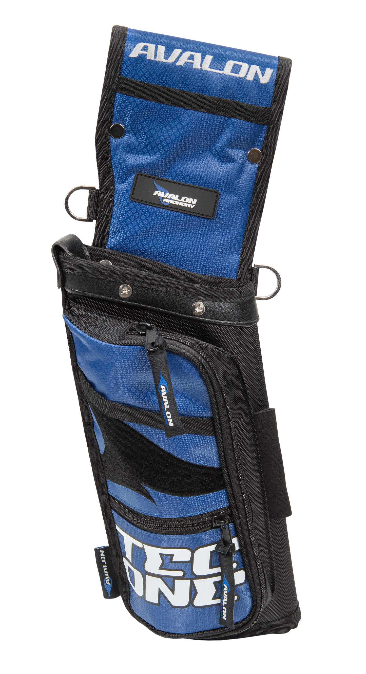 Avalon field new tec one quiver