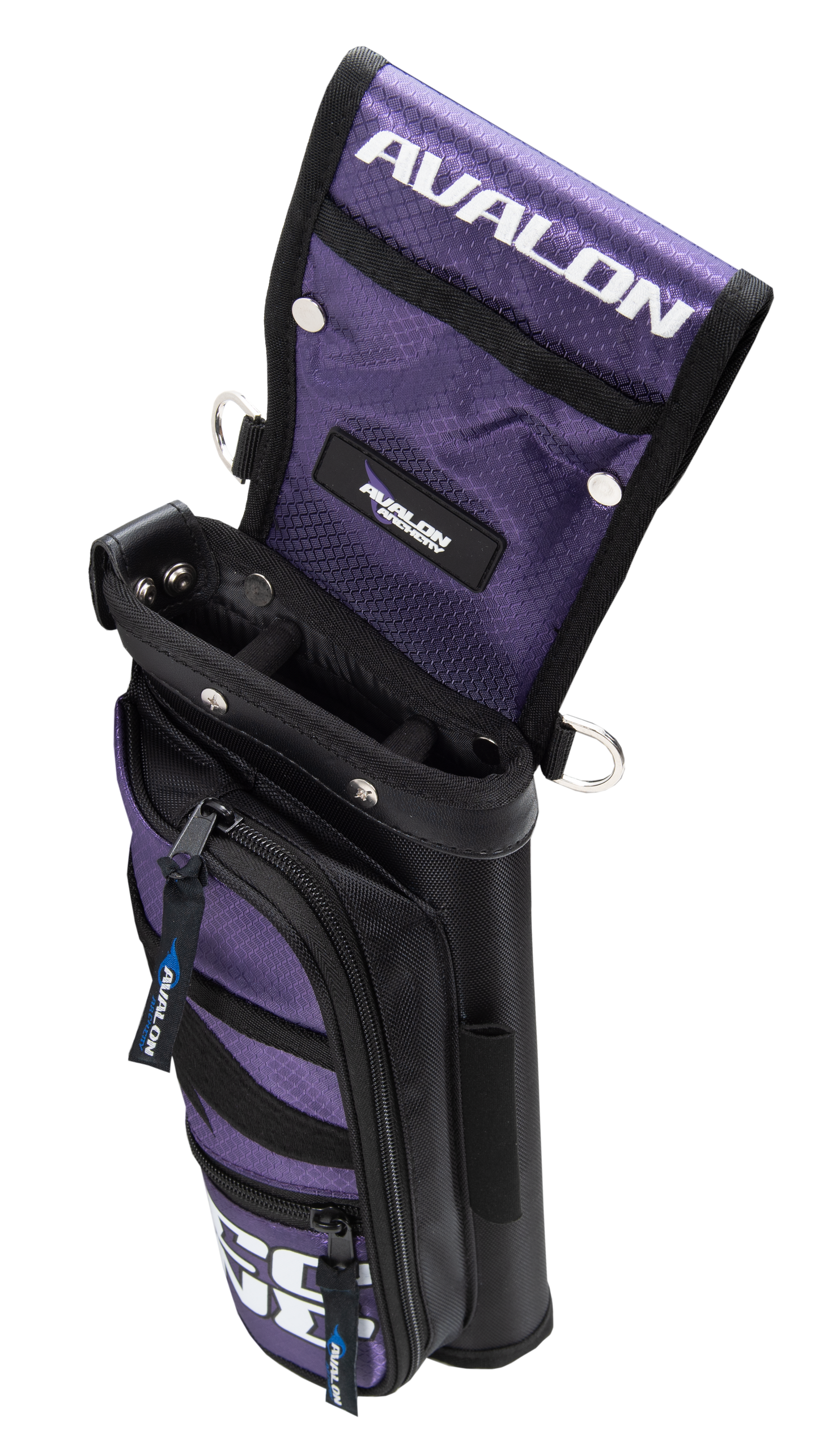 Avalon field new tec one quiver