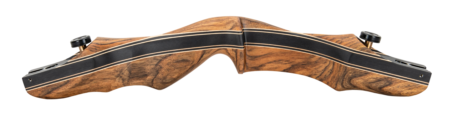 BUCK TRAIL NOBLETON TRADITIONAL PHENOLIC ILF RISER