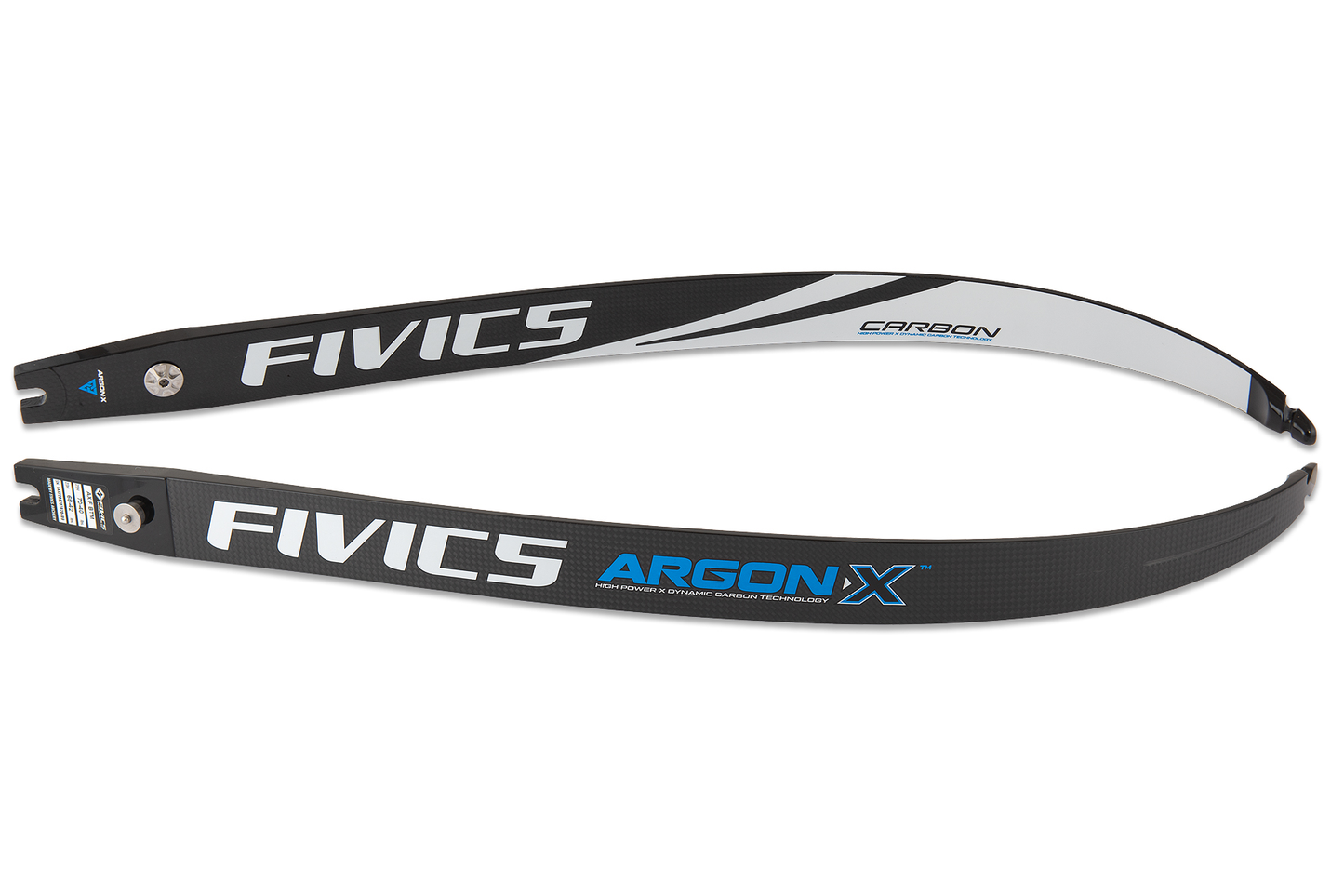 Fivics Argon X foam core krakovi