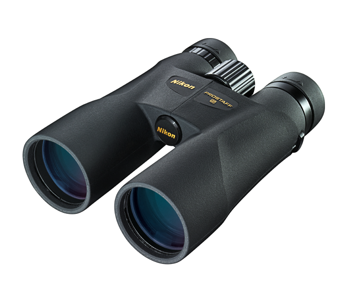 NIKON BINOCULARS MONARCH M5 12X42 WATERPROOF AND FOG-PROOF