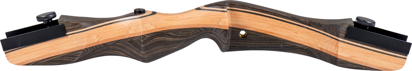 BUCK TRAIL SAGOS 20" TRADITIONAL SCREW TYPE RISER