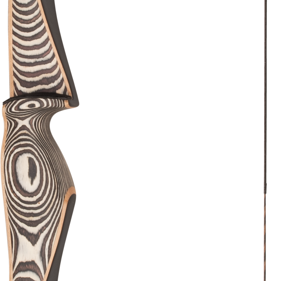 OAK RIDGE NORTHARO LONGBOW