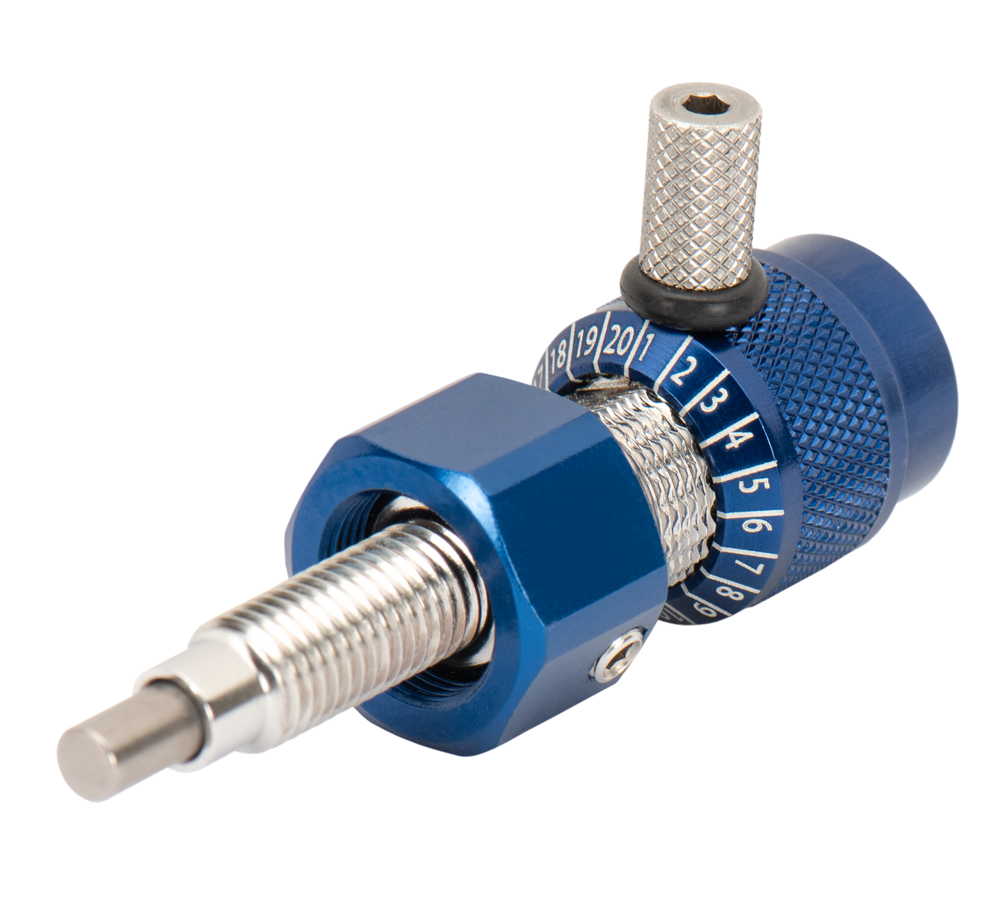 Wifler MP one pro button