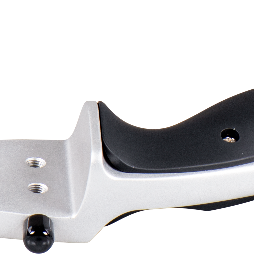 WNS Delta NX 2 aluminium 25" ručka