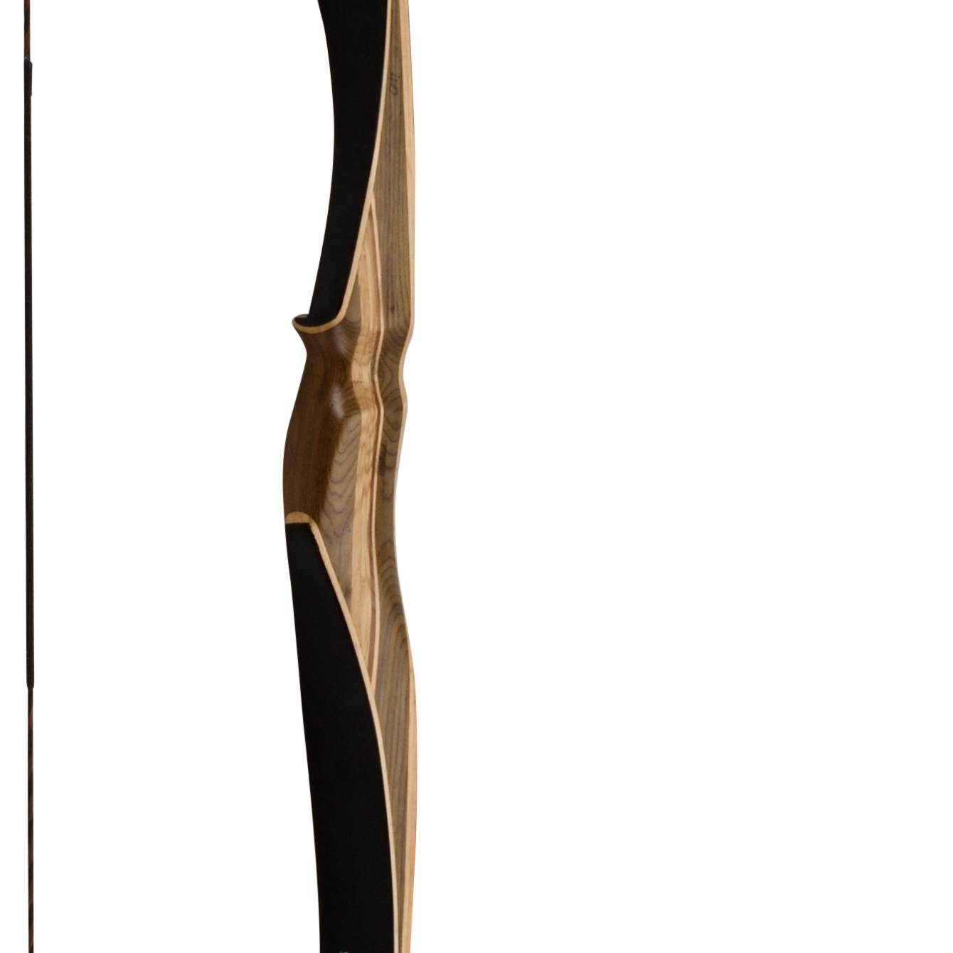SAMICK SAGE LONGBOW