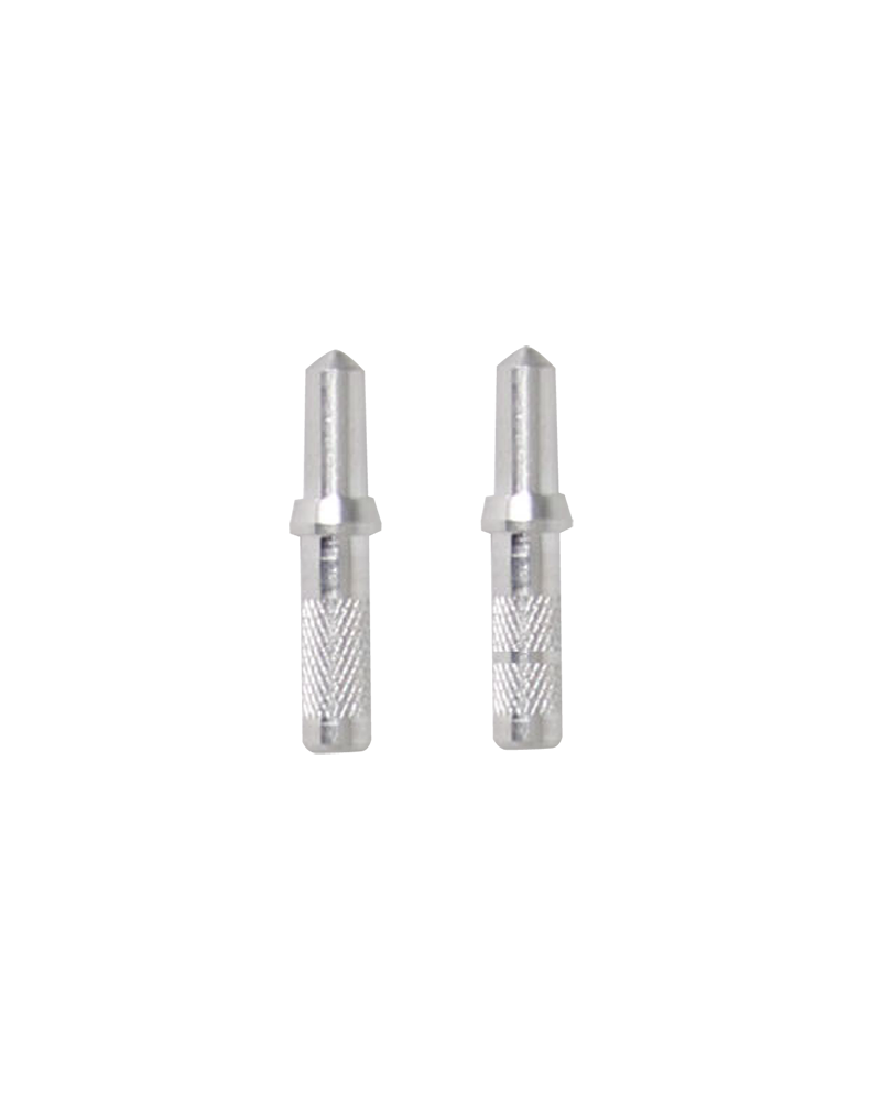FIVICS FIVE-X ALUMINIUM PIN INSERT