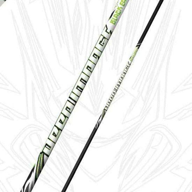 Black eagle Deep impact .001 barrels