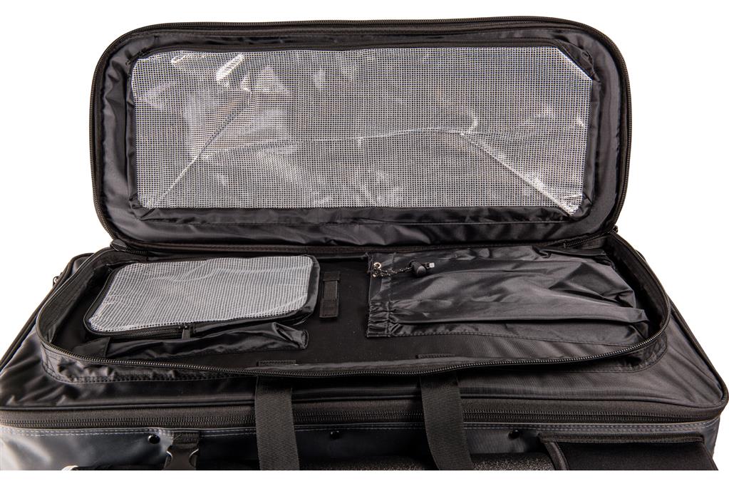 Avalon new classic hard shell ruksak za zakrivljeni luk
