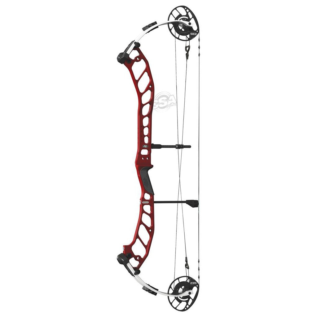 PSE SHOOTDOWN PRO SE2 CAM COMPOUND BOW