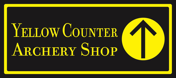 Yellow Counter