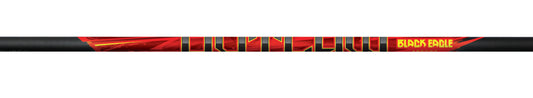 Hunting Outlaw .005 shafts