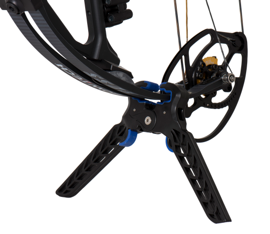 AVALON DUAL-POD COMPOUND BOWSTAND