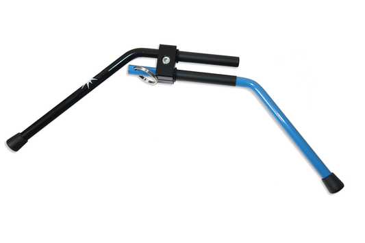 GAS PRO RAPID 2.0' COMPOUND BOWSTAND