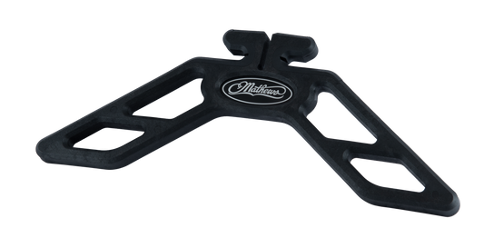 MATHEWS COMPOUND BOWSTANDS LIMB LEG BLACK - MATHEWS BOWS ONLY