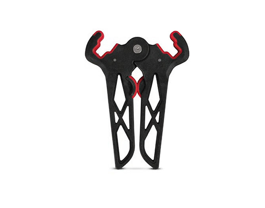 TRUGLO COMPOUND BOWSTANDS MINI BLACK/RED