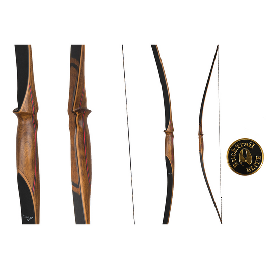 BUCK TRAIL ELITE OREL LONGBOW