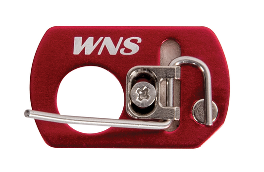 WNS SF-RE' MAGNETIC ARROW REST
